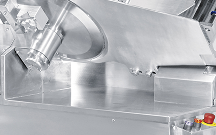 株式会社なんつね 冷凍スライサー NF-410Ⅲ レアⅢ 食肉用スライサー