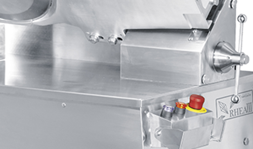 株式会社なんつね 冷凍スライサー NF-410Ⅲ レアⅢ 食肉用スライサー