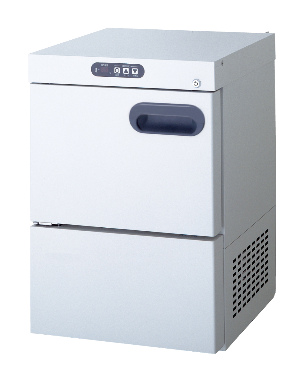 ホシザキ株式会社 自然冷媒製氷機 キューブアイスメーカーIM-25M-NA