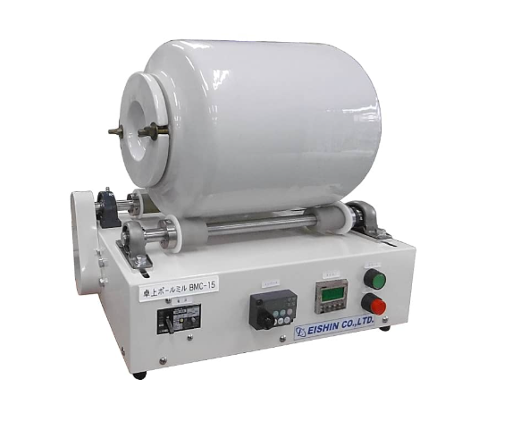 株式会社西村機械製作所 高速度粉砕機（ピンミル/粉砕機）DD-2-3.7