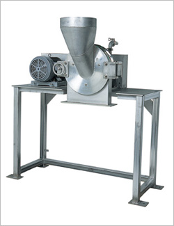 株式会社アルファ・ローヤル ミートチョッパー 破砕・粉砕装置 | 製品