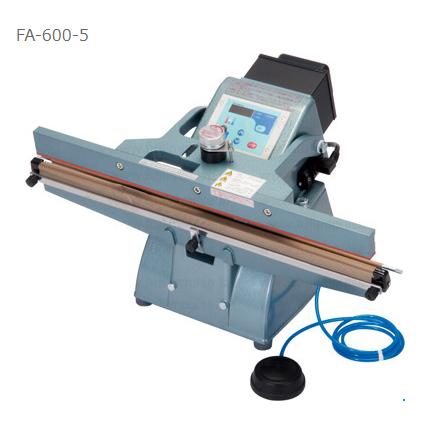 富士インパルス販売株式会社 電動シーラー FAシリーズ シーラー | 製品