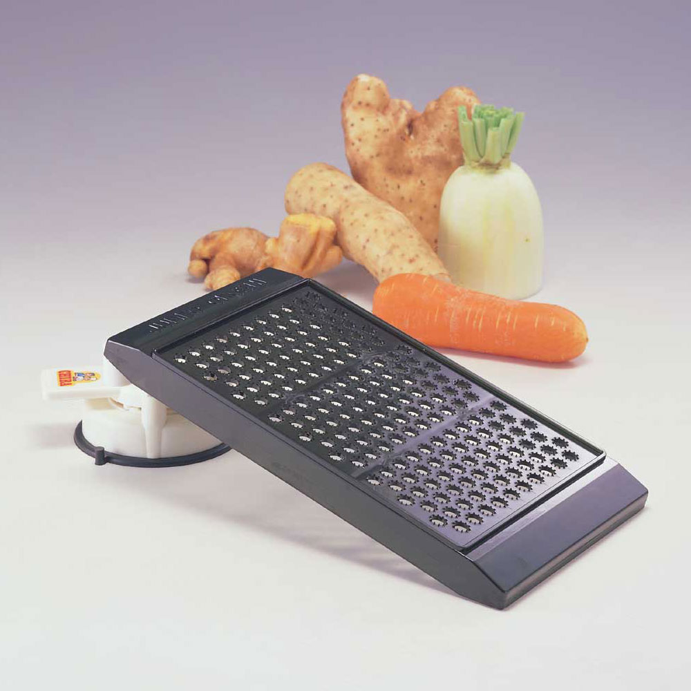 株式会社千葉工業所 電動ネギ丸120 専用スライサー | 製品・サービス