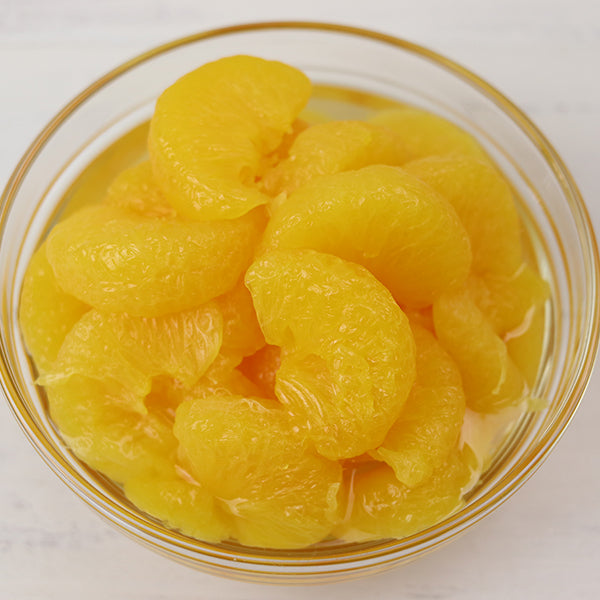 グリーンフィールド 甘夏みかん 2号缶 | フーヅフリッジ UCC運営の業務