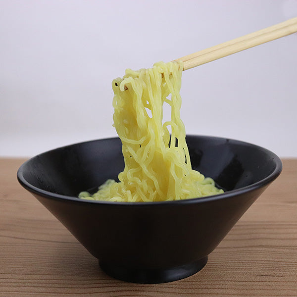 贅たくさん 中華めん（太麺） 冷凍 230g×5食 | フーヅフリッジ UCC運営