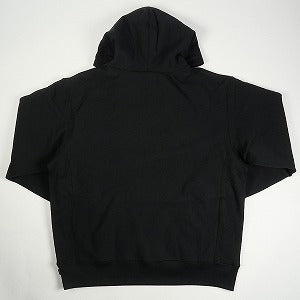 SUPREME シュプリーム 20AW Cross Box Logo Hooded Sweatshirt Black