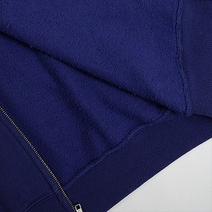 SUPREME シュプリーム ×Michael Jackson 25FW Dangerous Zip Up Hooded