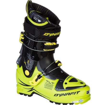AT Boot Review: Dynafit TLT 6, La Sportiva Spectre, Dynafit Mercury
