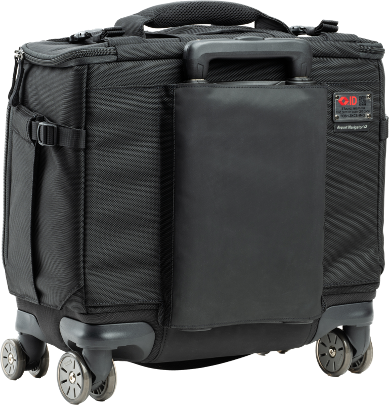 Think Tank Airport Navigator V2.0