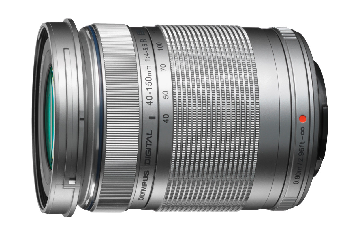Review Olympus 40-150mm f/4-5.6 ED M.Zuiko Digital - Focus Review