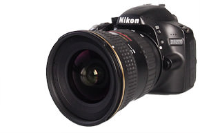 Review Tokina 12-24mm (N APS-C) - Focus Review