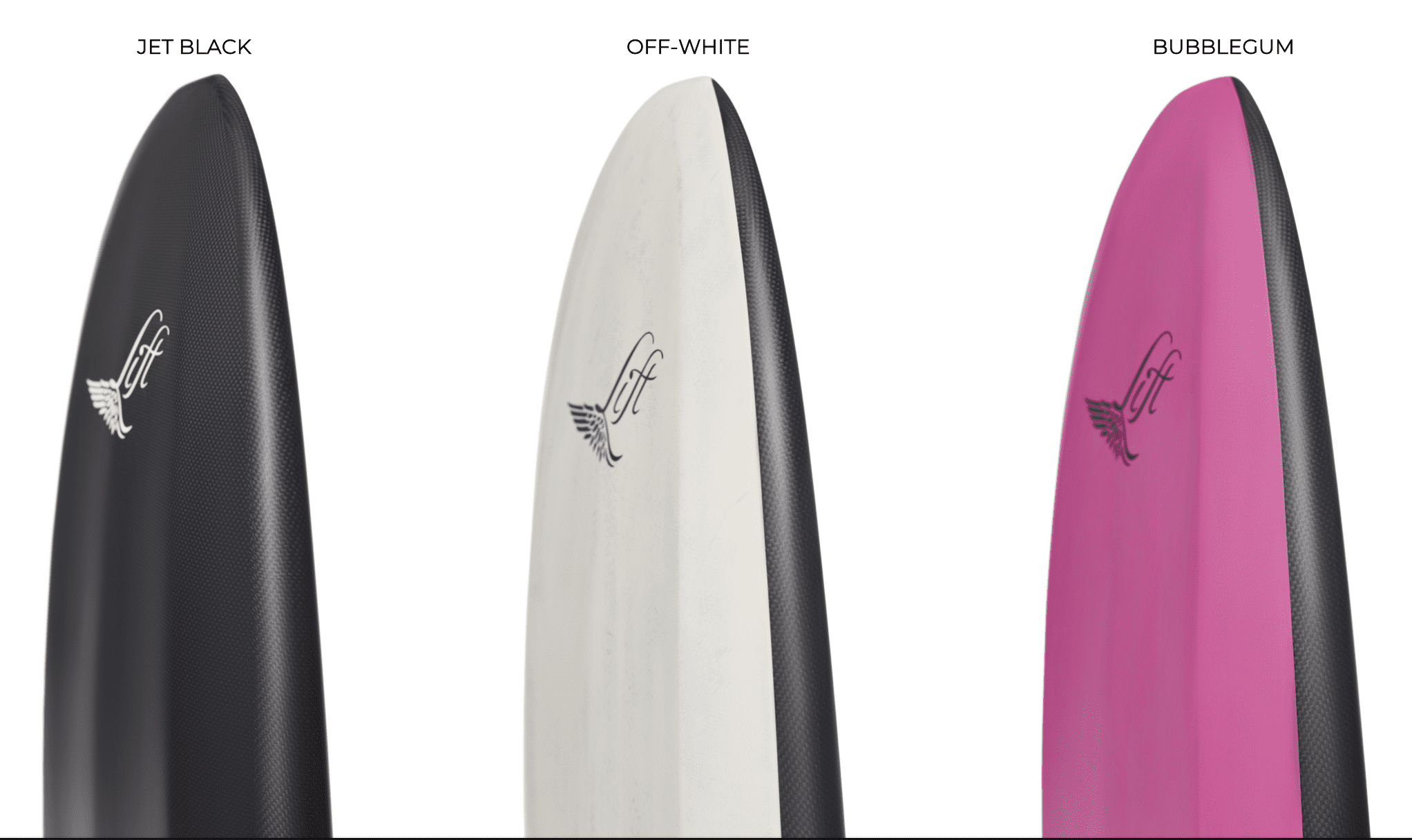 Lift Foil Surf Board - Foil Outlet