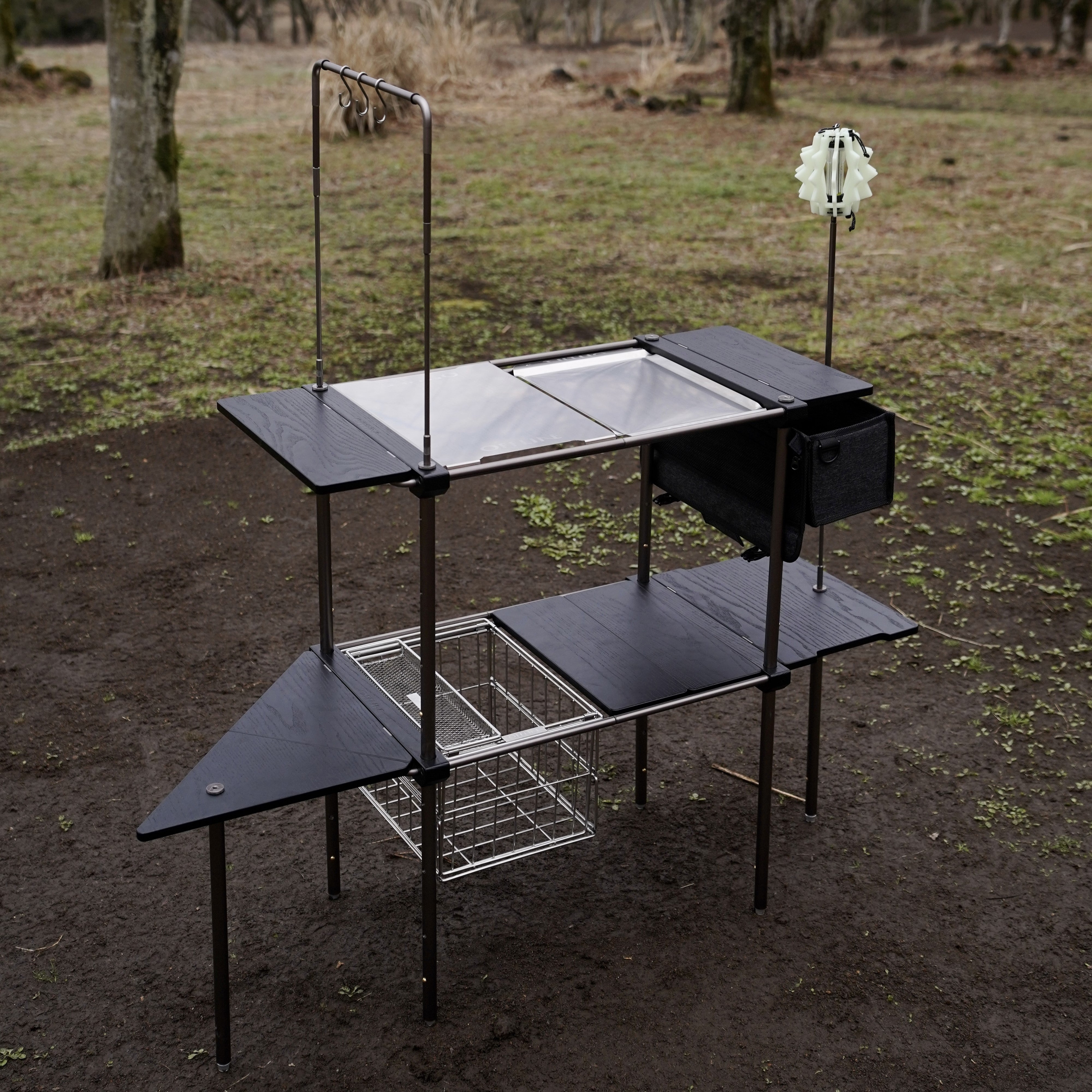 OFFLINE TABLE COMBO – FOLBOT