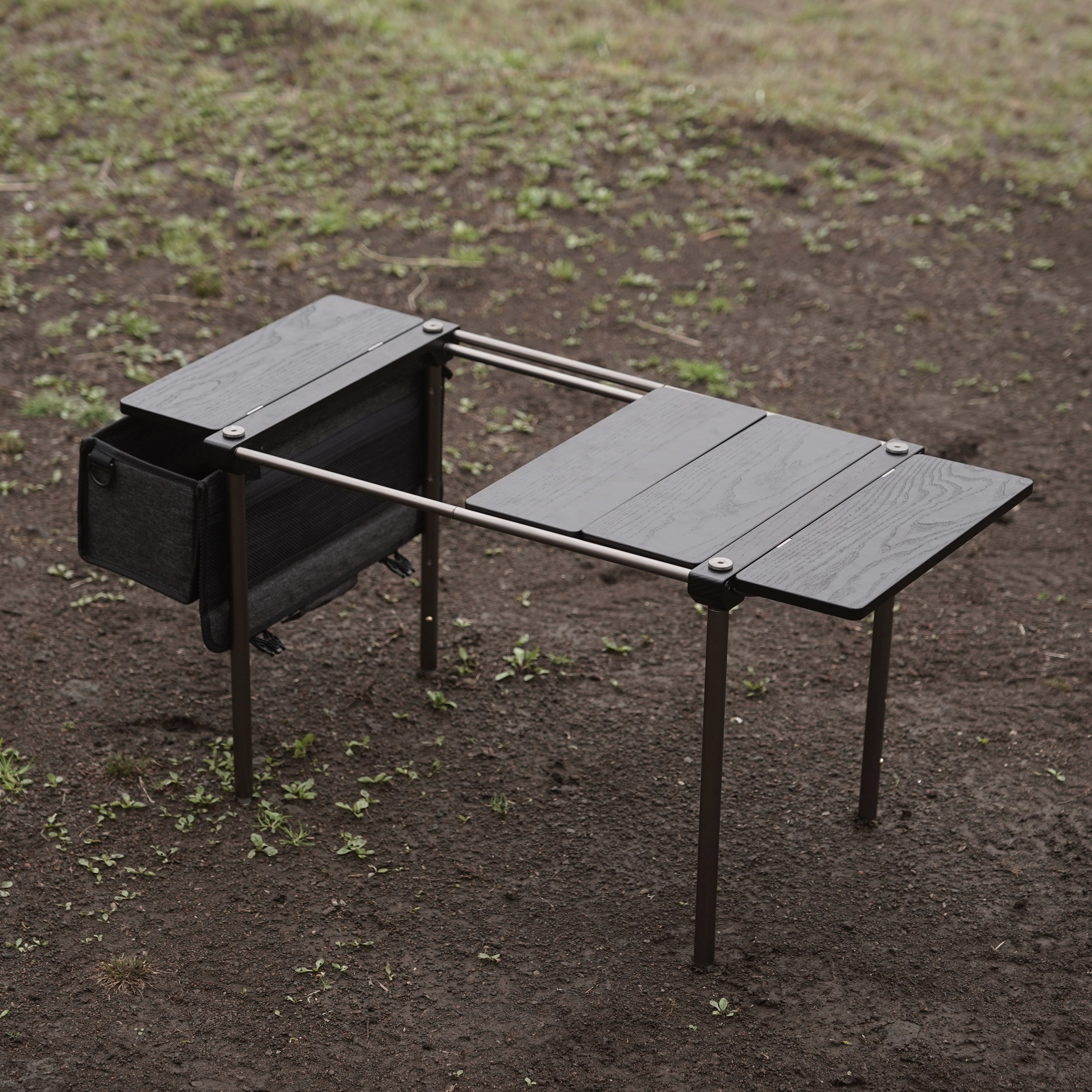 OFFLINE TABLE SET – FOLBOT