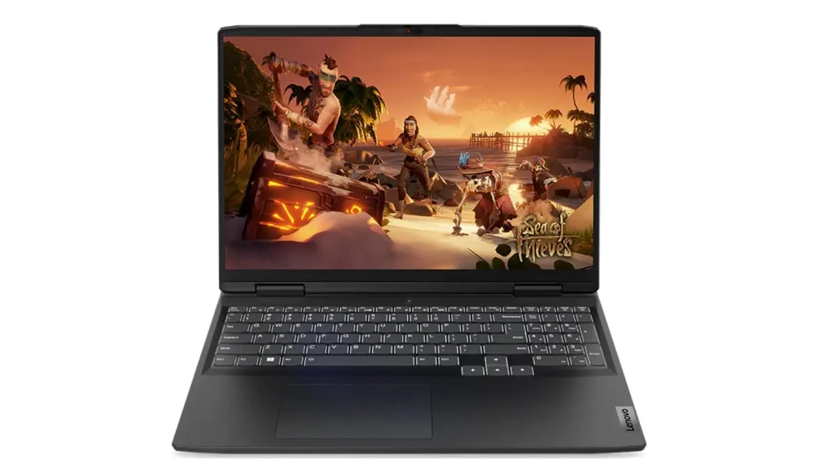 Lenovo IdeaPad Gaming 370(AMD)のレビュー Ryzen 6000 Hシリーズ＋RTX