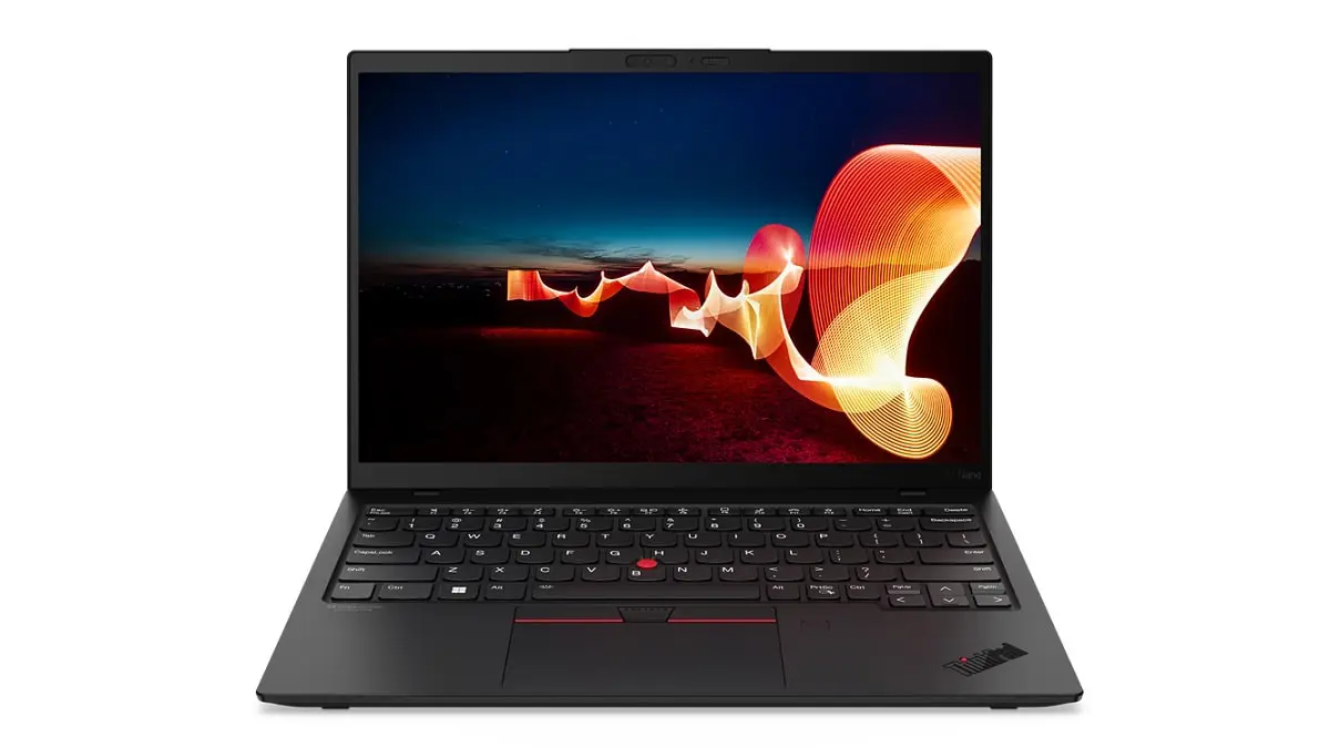 Lenovo ThinkPad X1 Nano Gen 2のレビュー 1㎏以下でEvo認証の