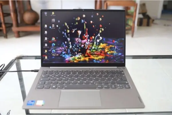 Lenovo ThinkBook 13s Gen 2の実機購入レビュー 第11世代CPU搭載+Iris