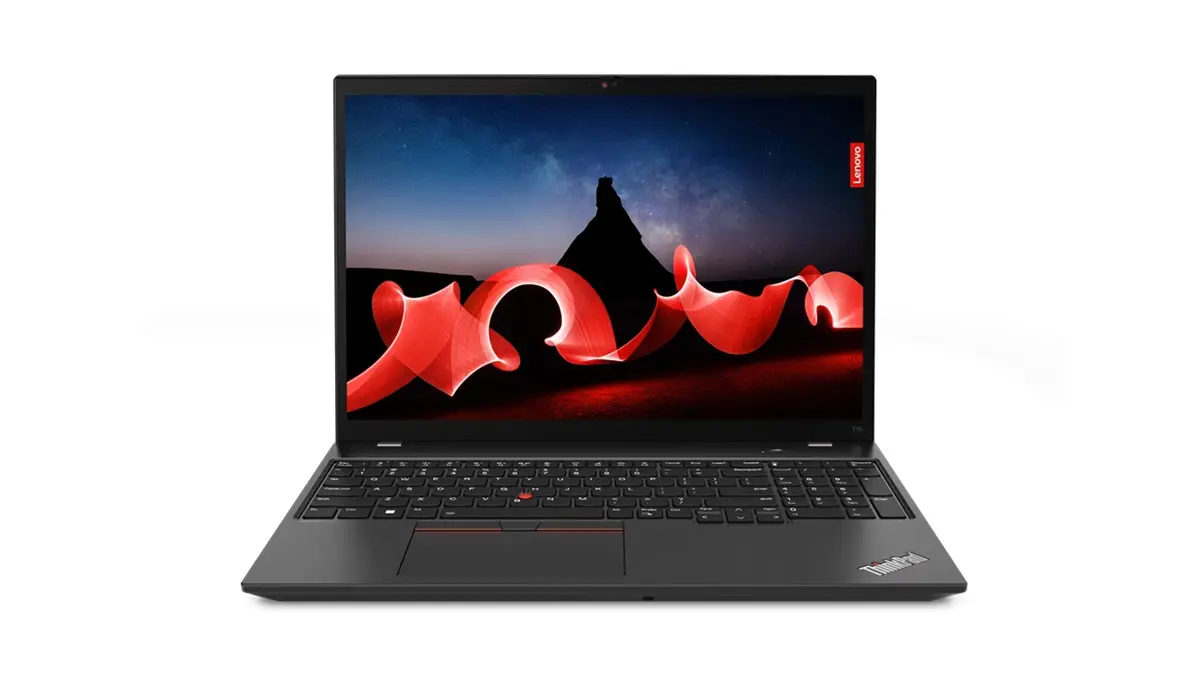 Lenovo ThinkPad T16 Gen 2 AMDのレビュー - パソコンガイド