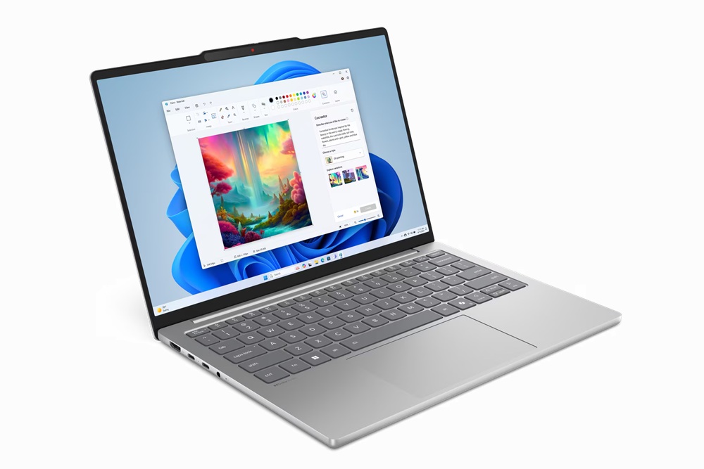 Lenovo IdeaPad Slim 5 Light Gen 10 13.3型(AMD)のスペックレビュー