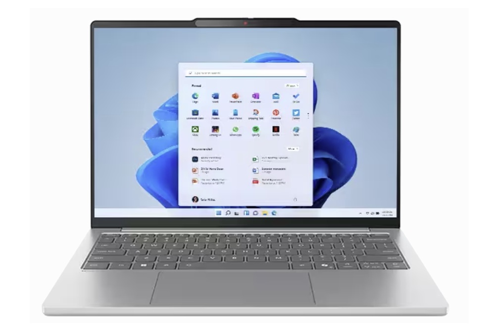 Lenovo IdeaPad Slim 5 Light Gen 10 13.3型(AMD)のスペックレビュー