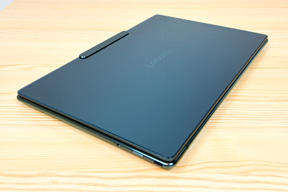 Lenovo Yoga Slim 9i Gen 10(14型 Intel)の実機レビュー - パソコンガイド