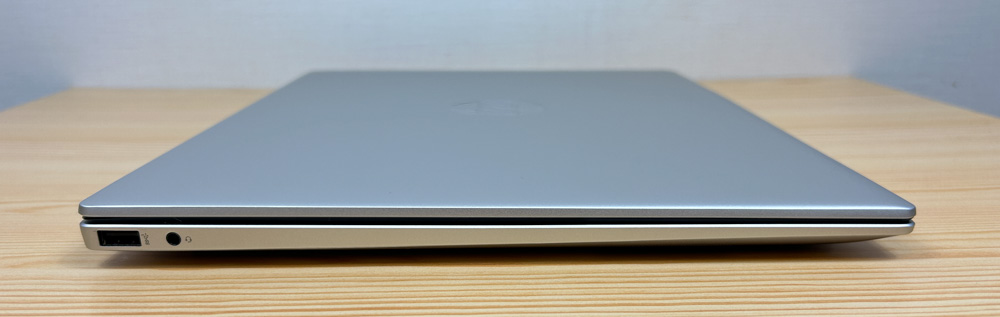 HP Pavilion 16-af（インテル）の実機レビュー NPUコア搭載のハイ