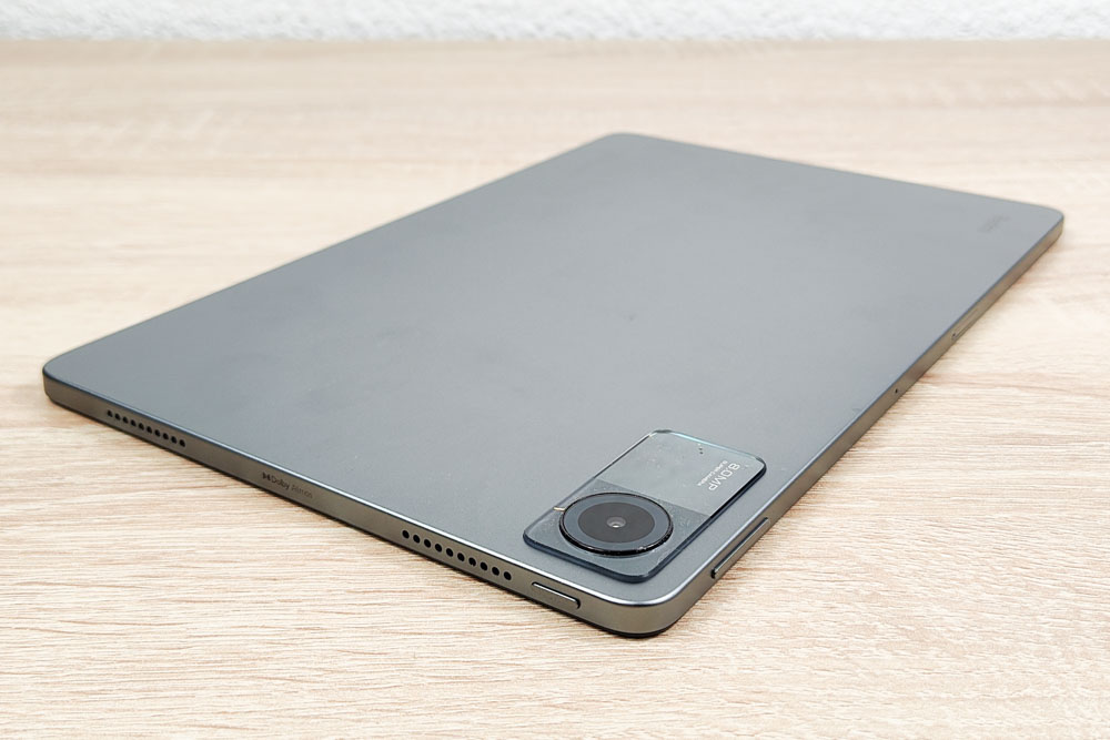 Redmi Pad SE 4GB+128GBの購入レビュー スペック低めだが結構使い