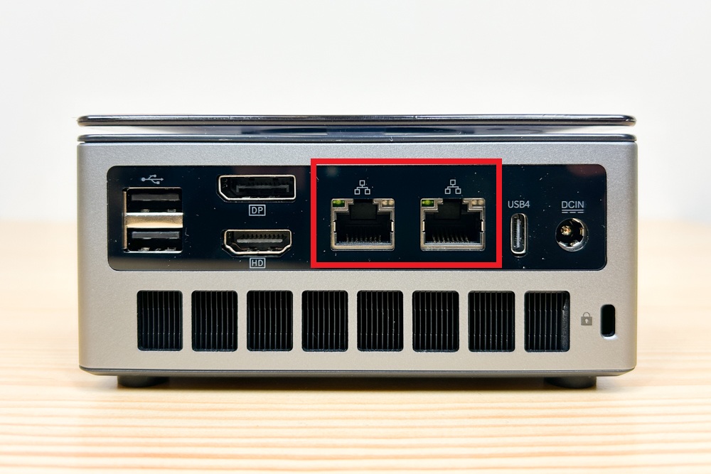 GMKtec NucBox M7 proの実機レビュー コスパ高すぎて驚いた