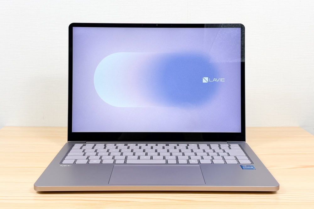 Lavie SOL（2025年秋冬モデル）の実機レビュー Z世代が作ったZ世代向け