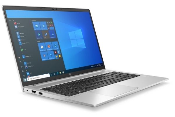 HP ProBook 650 G8のレビュー - パソコンガイド