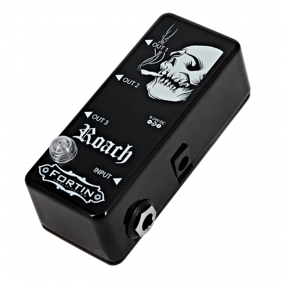 ゴキブリ – Fortin Amps