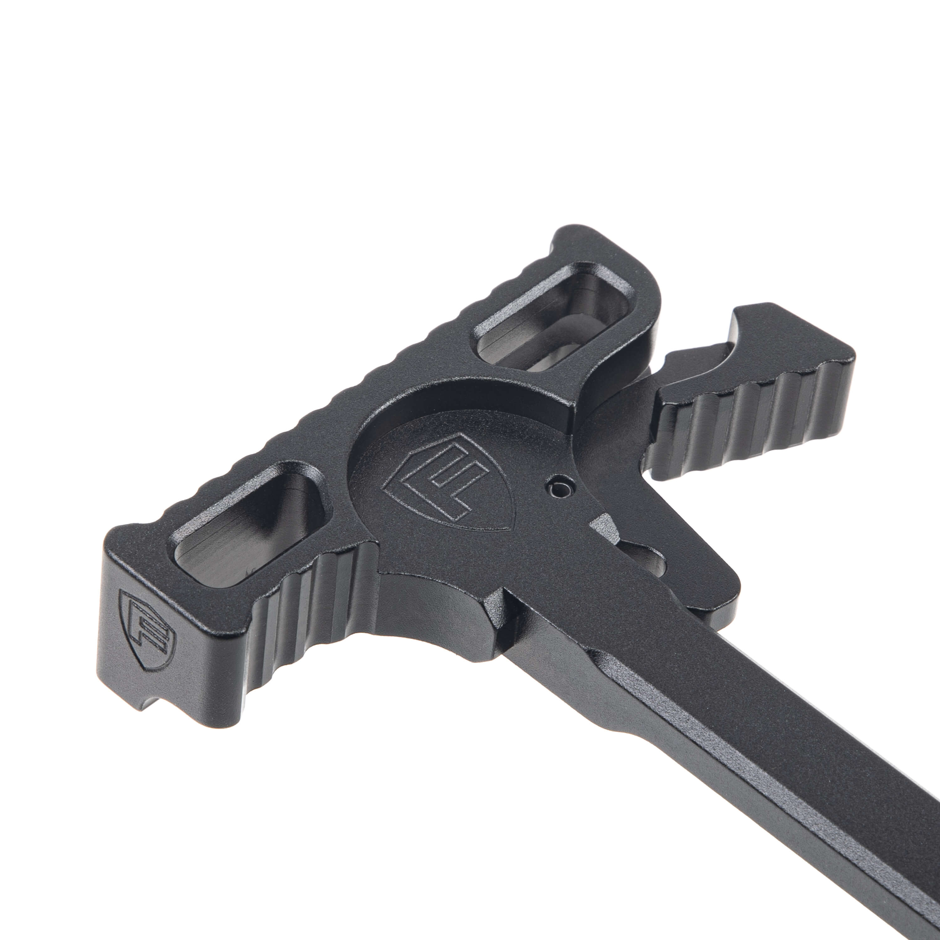 Hammer™ MCX Charging Handle - 5.56MM - Anodize