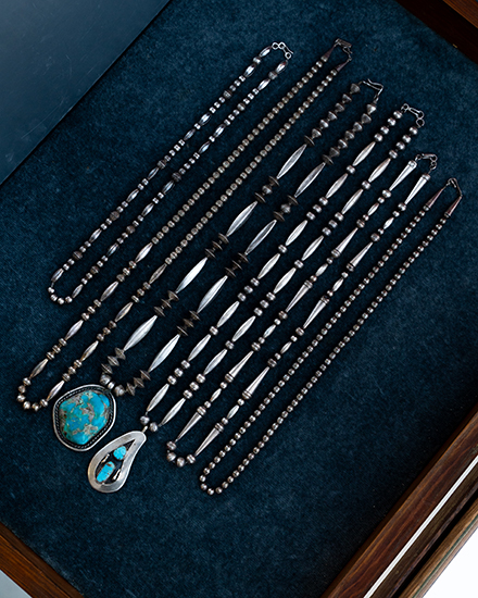 Indian Jewelry】60-70s Vintage 