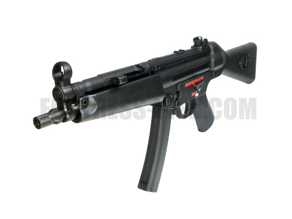 東京マルイ MP5A5 スタンダード電動ガン、マウントベース、マグ