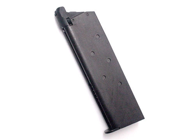 東京マルイ: ハンドガン本体 デザートウォーリア4.3 （MEU,ガバメント