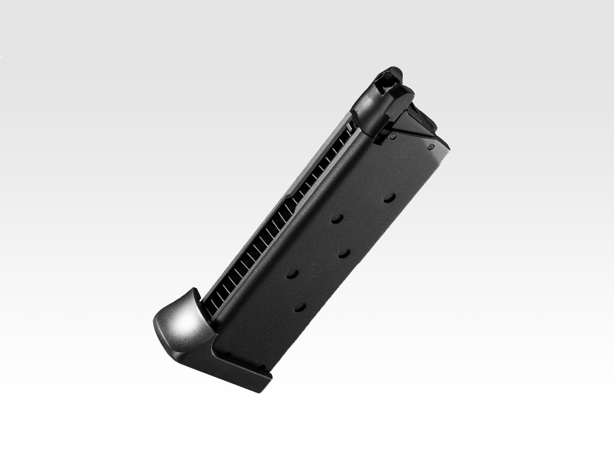 東京マルイ：「千束の銃」用ガスブローバックスペアマガジン 22rd