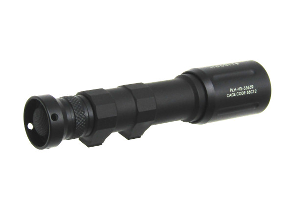 Modlite: PLHv2-18650 Light Package-SureFire Z68 Tailcap ウェポン