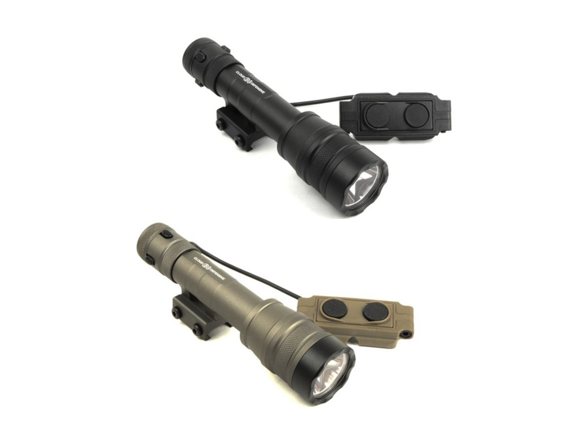 FORTRESS,フォートレス,SOTAC,光学,ウェポン,ライト,SUREFIRE,シュア