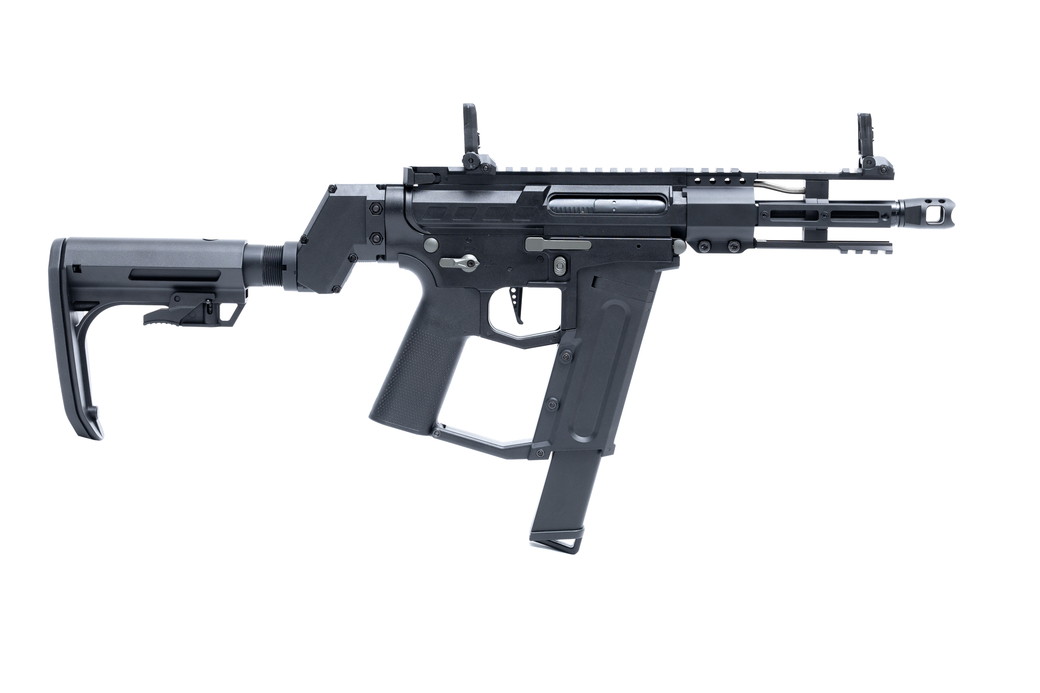 CAT: 電動ガン CAT-09 C.A.T.Versatile-05S Valor - フォートレス WEB