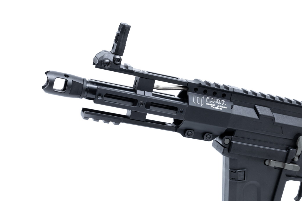 CAT: 電動ガン CAT-09 C.A.T.Versatile-05S Valor - フォートレス WEB