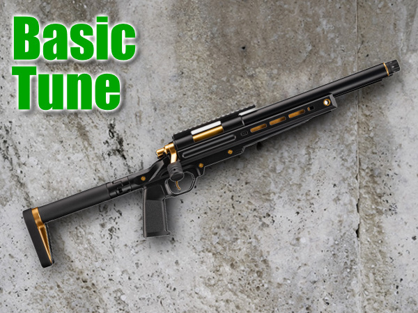 ボルトアクション・スナイパーライフル（エアーガン）の商品一覧