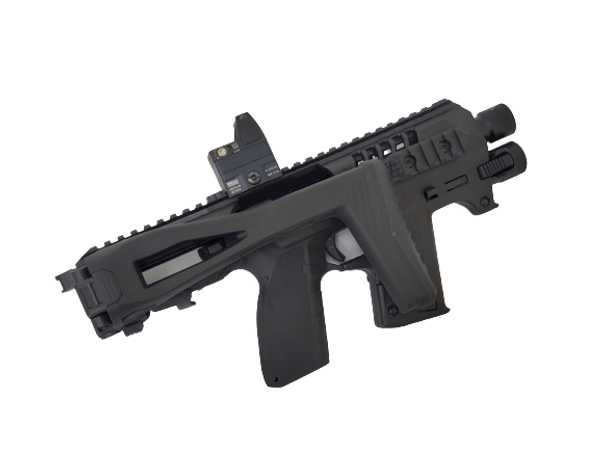 FORTRESS：Carbon8 STRIKER-9シリーズ対応 RONI コンバージョンキット