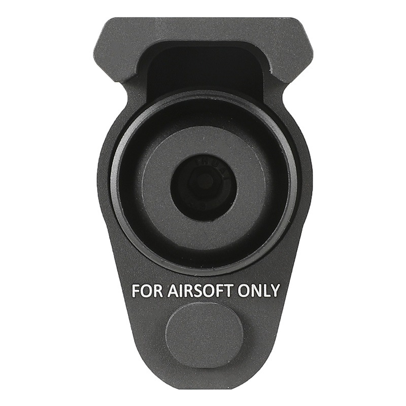 C&C TAC:MCX ピカティニーストックアダプター (VFC/BCM AIR AR M4/416