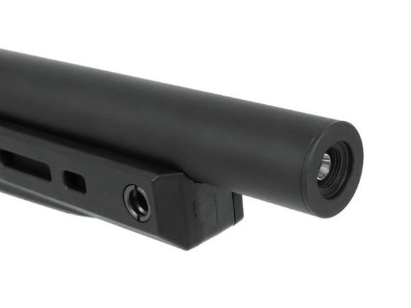 LAYLAX・PSS: VSR-ONE ショートアウターバレル & インナーバレル120mm