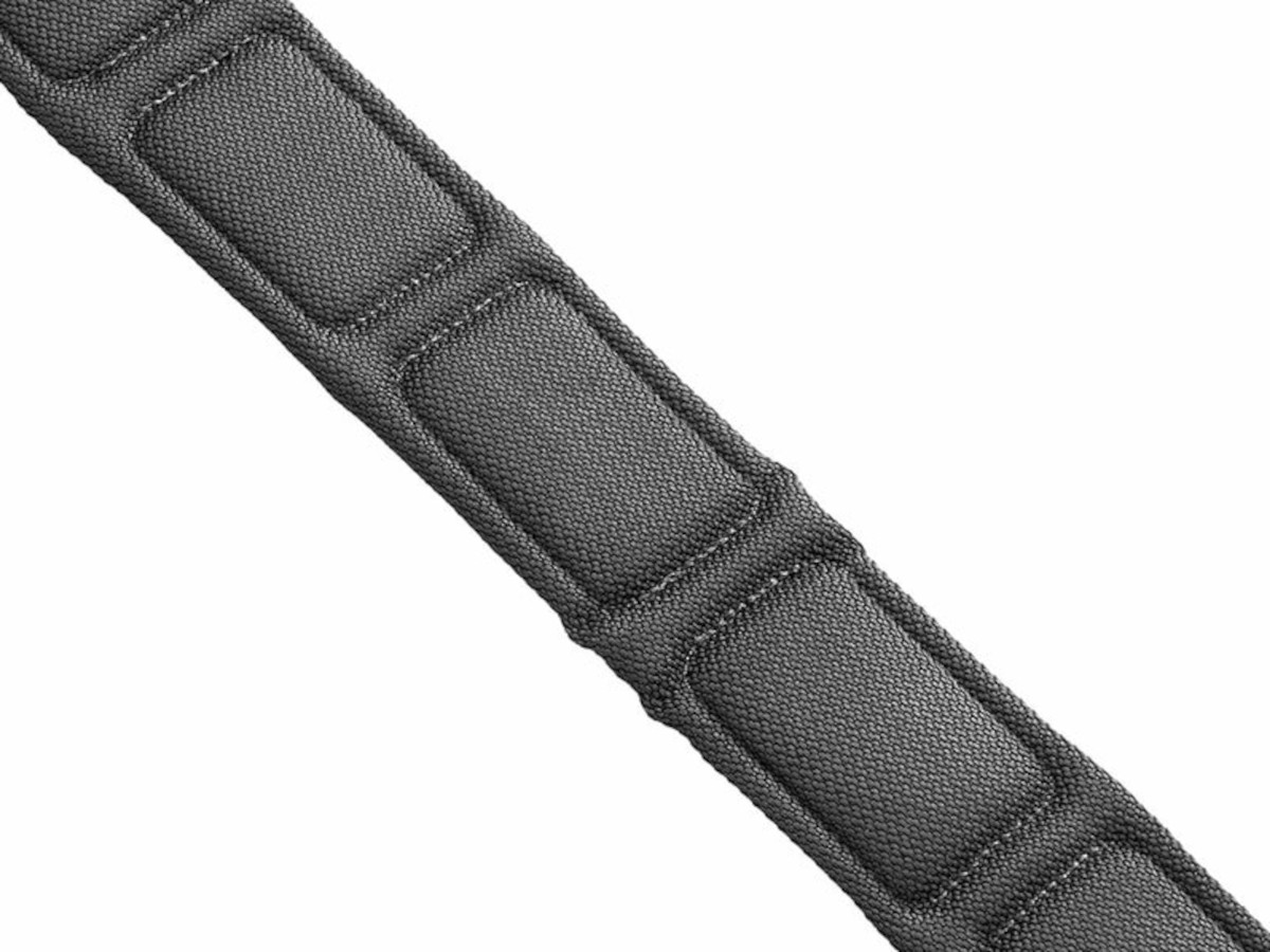 MAGPUL: 実物 スリング MS1 Padded Sling BKの通販情報 - フォートレス