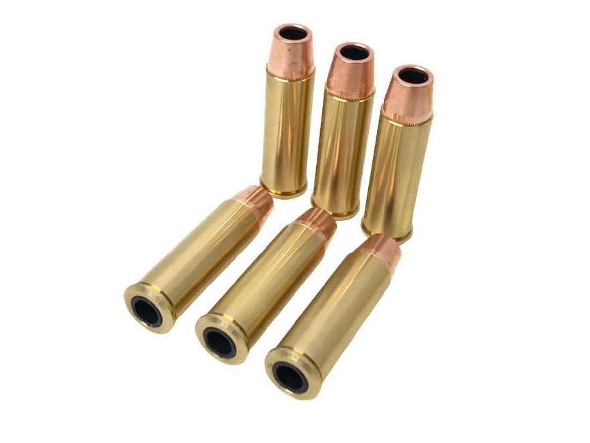 マルシン: 6mmBBガスリボルバー コンストリクター 2024Ver 新型X