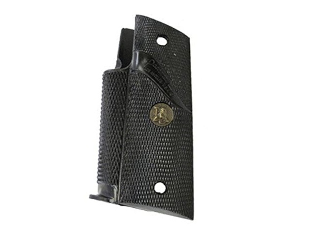 Pachmayr（パックマイヤー） : GM-45C ガバメント用ラバーグリップ