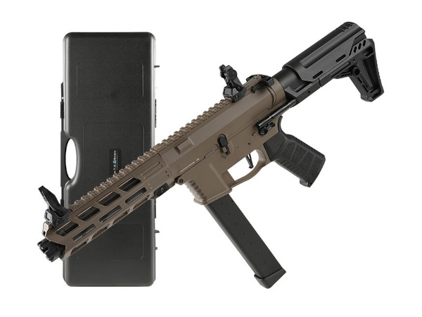 HTG : HTGベーシック スマートPCC 電子トリガー 電動ガン TypeB ガン