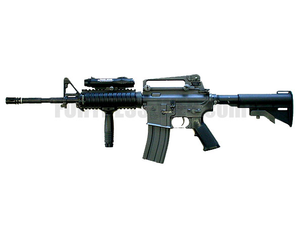 東京マルイ: 電動ガン本体 M4A1RISの通販情報 - フォートレス WEBショップ