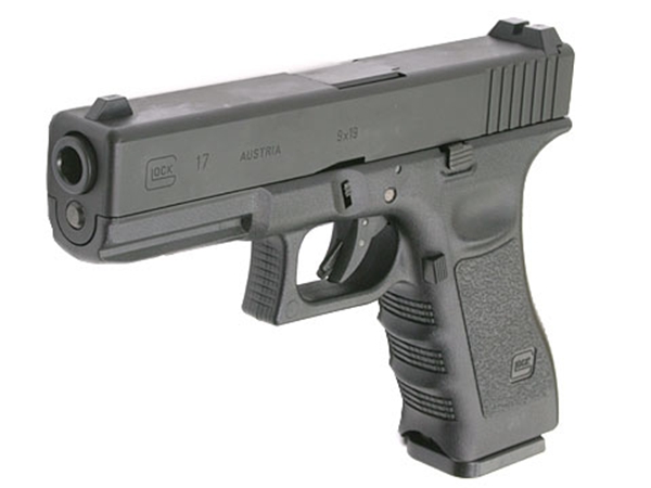 カスタム完成品】 東京マルイ: G17 -MODEL 3rd GENERATION 各種